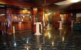 Hotel Excelsior Tegucigalpa Interior photo