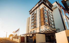 Premier Hotel Cape Town Exterior photo