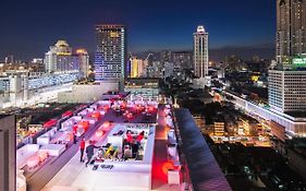 Centara Watergate Pavillion Hotel Bangkok Exterior photo
