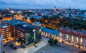 Metropol Hotel Tallinn Exterior photo