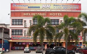 Melintang Hotel Sdn Bhd Hutan Melintang Exterior photo