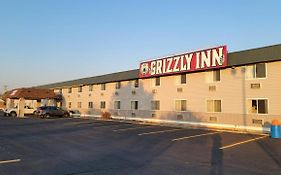 Grizzly Inn Evanston Exterior photo