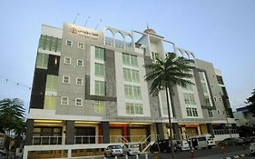 Official Khalifa Suites Hotel & Apartment Kota Bahru Exterior photo