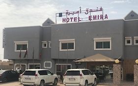Hotel Emira Nouakchott Exterior photo