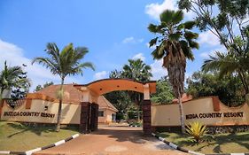 Buziga Country Resort Kampala Exterior photo