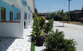 Mazza Nur Motel Pantai Cenang  Exterior photo