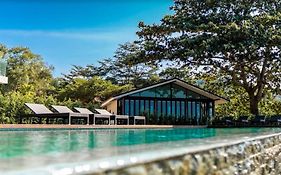 Anatta The Cliff House Villa Chanthaburi Exterior photo