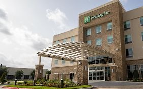 Holiday Inn - Nw Houston Beltway 8, An Ihg Hotel Exterior photo