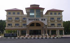 S2 Hotel Seremban Exterior photo