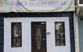 Havana Guest House Kuala Lumpur Exterior photo