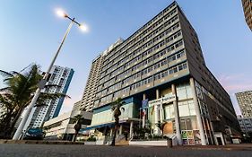 Gooderson Tropicana Hotel Durban Exterior photo