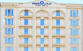 Haven Plaza Hotel Riyadh Exterior photo