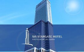 Star Gate Hotel Kansai Airport Izumisano Exterior photo