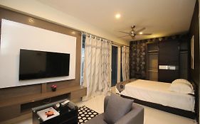 Jjh Serviced Apartments Near Serangoon Mrt Singapura Exterior photo