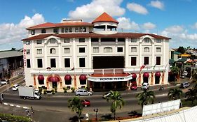 Ramada By Wyndham Princess Paramaribo Exterior photo