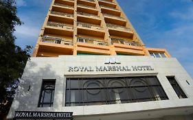 Hotel Royal Marshal Kaherah Exterior photo
