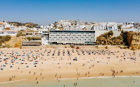 Hotel Sol E Mar Albufeira - Adults Only Exterior photo