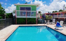 The Beacon Villa Fort Myers Beach Exterior photo