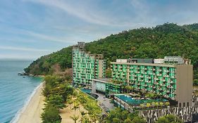 Angsana Teluk Bahang Hotel Batu Feringgi Exterior photo