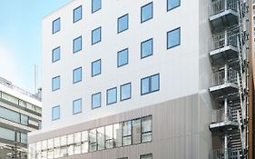 Tokyo Ueno Youth Hostel Open 2021 After Renewal Exterior photo