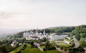 The Dolder Grand Hotel Zurich Exterior photo