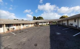 Robe Haven Motel Exterior photo