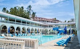 Collection O Hotel Mocambo, Boca Del Rio Veracruz Exterior photo