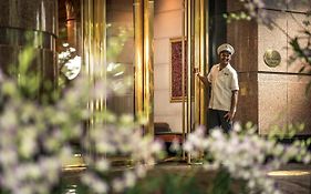 Four Seasons Hotel Singapura Exterior photo