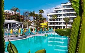 Spring Hotel Bitacora Playa de las Americas  Exterior photo