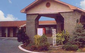 Princess Motel Maryville Exterior photo