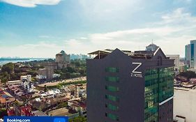 Z Hotel Johor Bahru Exterior photo
