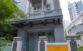 Cantonment Serviced Apartment Singapura Exterior photo