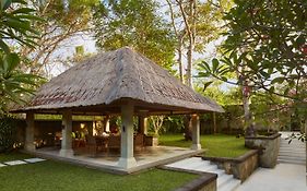 Aman Villas At Nusa Dua Nusa Dua  Exterior photo