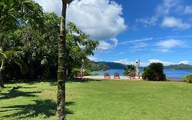 Bay View Villa Seychelles Anse Boileau Exterior photo