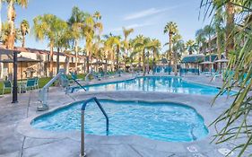 Worldmark Palm Springs Hotel Exterior photo