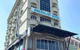 Greenlast Hotel Kuantan Exterior photo