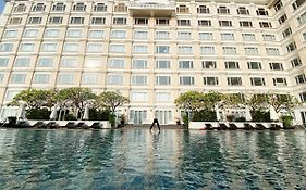 Hotel Equatorial Bandar Ho Chi Minh Exterior photo