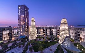 Banyan Tree Doha At La Cigale Mushaireb Hotel Exterior photo