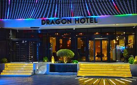 Dragon Hotel Erbil Exterior photo