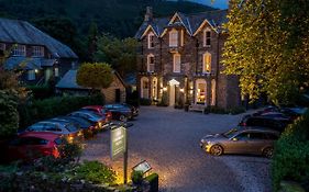 The Grasmere Hotel Exterior photo