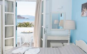 Georgia Mare Aparthotel Naxos City Exterior photo