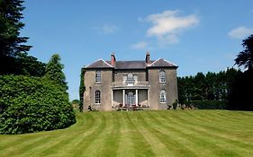 Boulston Manor Guest House Haverfordwest Exterior photo