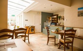 Cul-Erg House & Kitchen Bed & Breakfast Portstewart Exterior photo