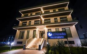 Afthonia Apartamente Mamaia Nord Navodari Exterior photo