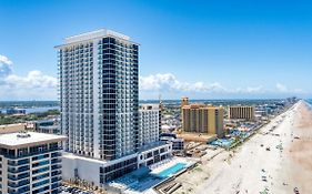 Daytona Grande Oceanfront Resort Daytona Beach Exterior photo