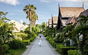 Pullman Sanya Yalong Bay Villas & Resort Exterior photo