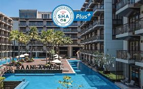 Baan Laimai Beach Resort&Spa - SHA Plus Phuket Exterior photo