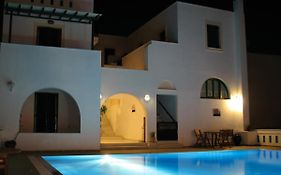 Aegeon Hotel Naxos City Exterior photo