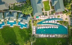 Pp Princess Resort- Sha Extra Plus Pulau Phi Phi Exterior photo