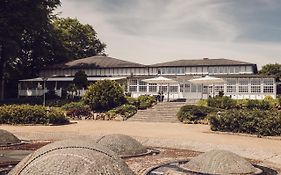 Arnbjerg Pavillonen Hotel Varde Exterior photo